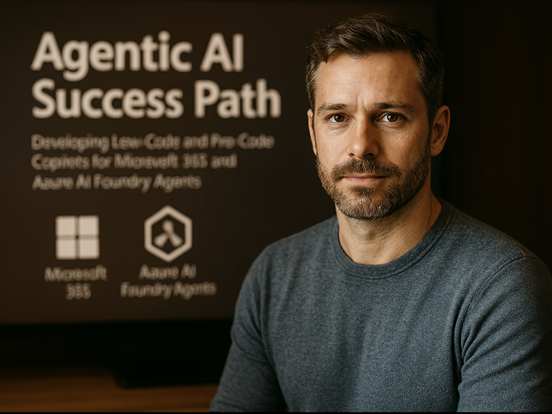 Agentic AI Success Path