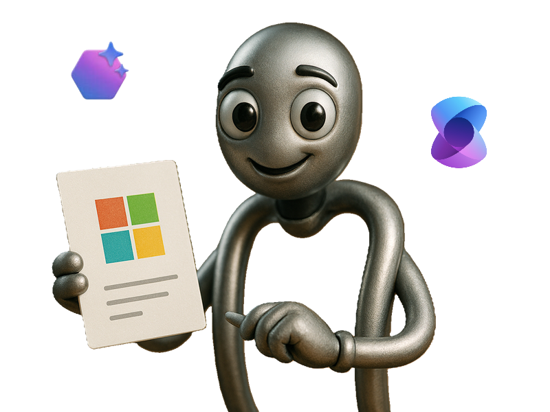 Microsoft Agentic AI