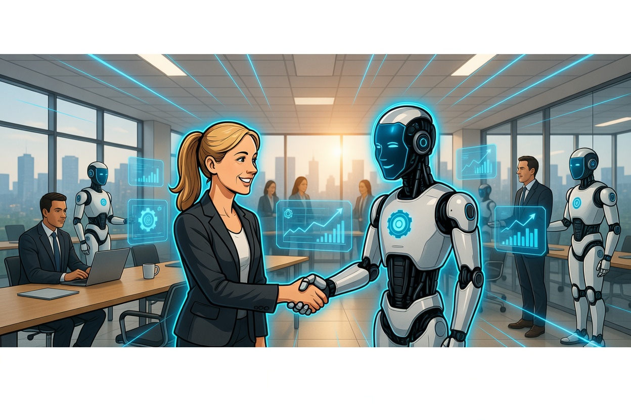 Agentic AI — from strategy to production