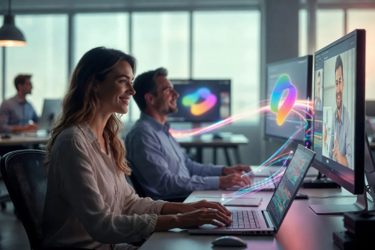 Microsoft 365 Copilot & Cowork