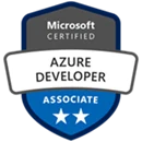 Azure Developer Associate