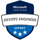 Azure DevOps Engineer Expert