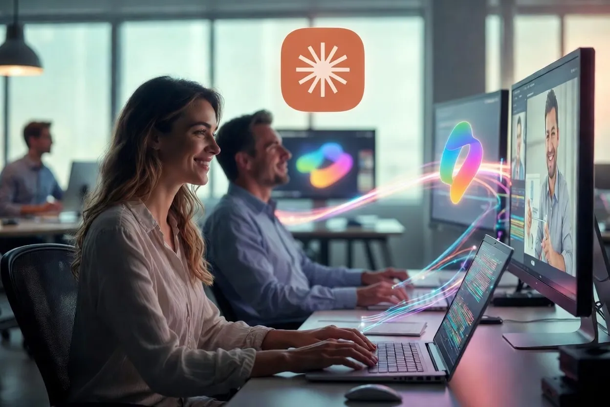 Automations using Copilot Cowork