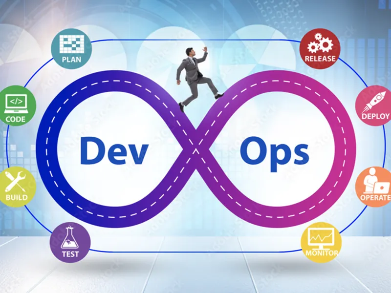 Agentic DevOps & IaC