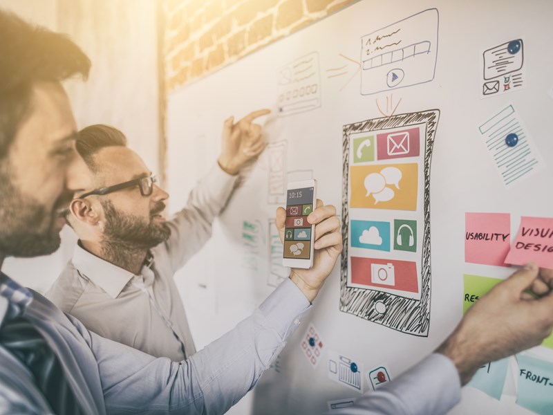 Architecture & Engineering