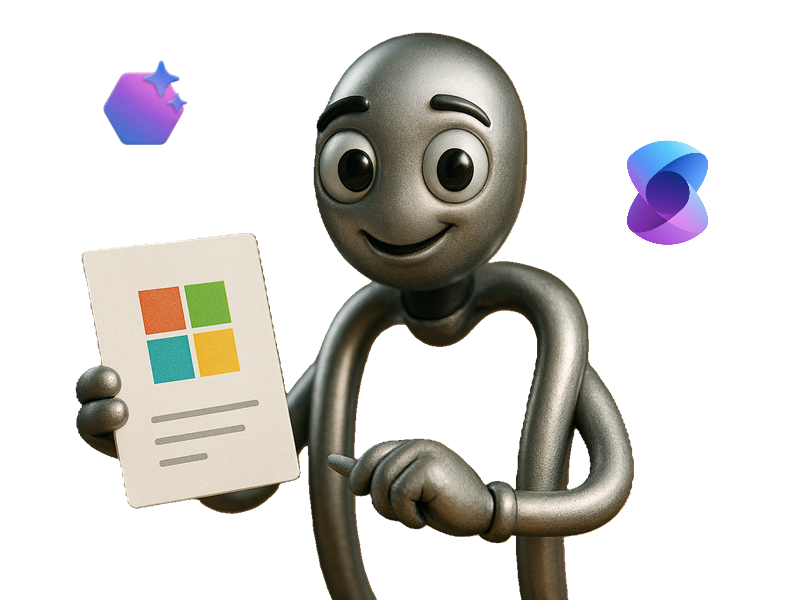 Microsoft Agentic AI